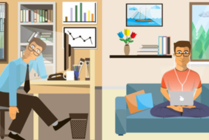 Navigating Remote Work: Pros, Cons, and Best Practices