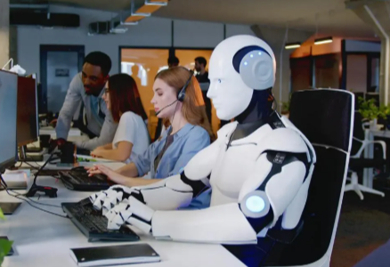 The Future of Work: Trends Shaping Job Markets