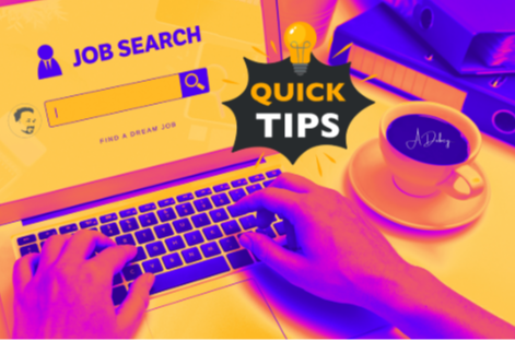 How to Find the Right Job: Tips for Job Seekers