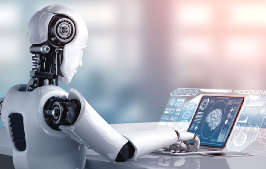 The Future of Work in the Age of AI