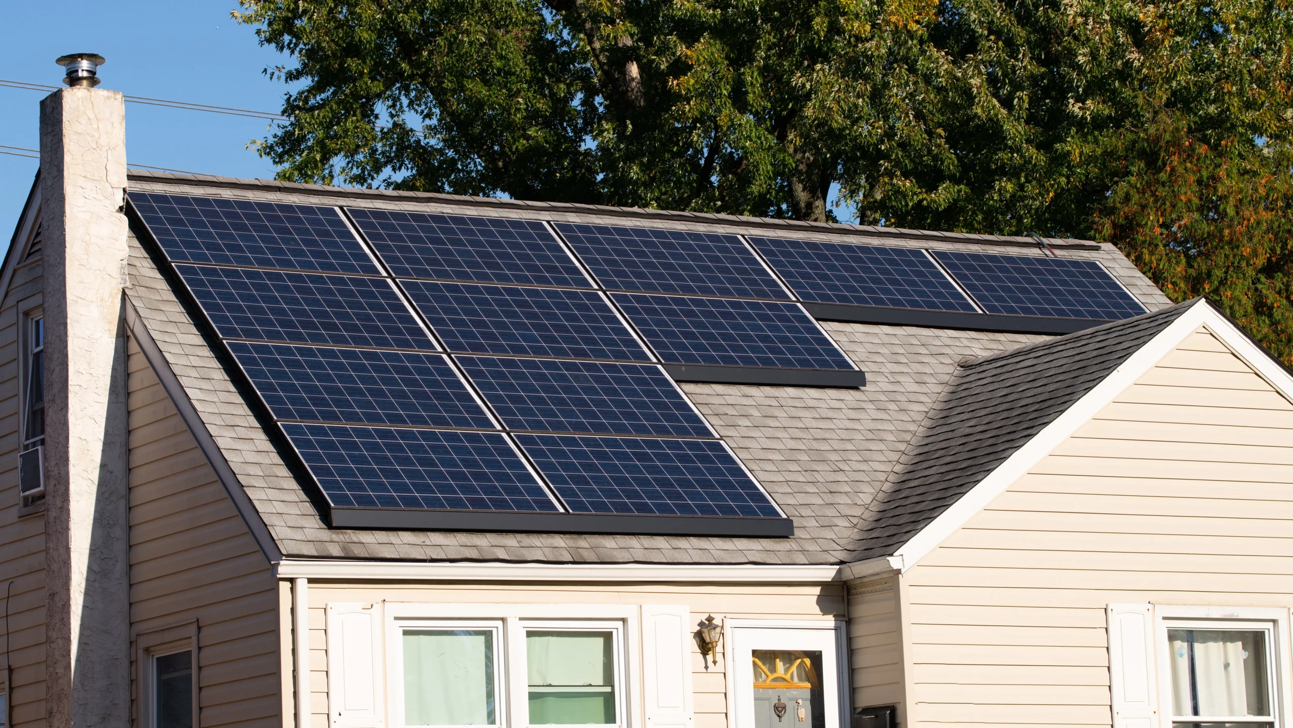 The Future of Residential Energy: Solar Panels for Home and Installation Trends in Columbus