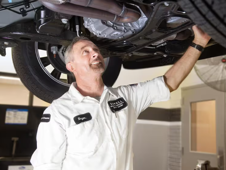 The Hidden Convenience Behind Booking a Car Service in Fort Worth