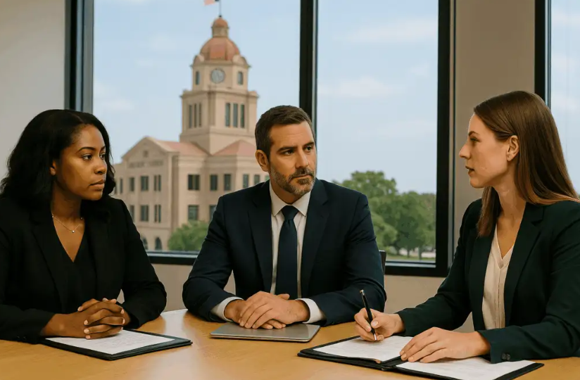 Top Qualities to Look for in a Dallas Divorce Lawyer: Ensure the Best Case Outcome