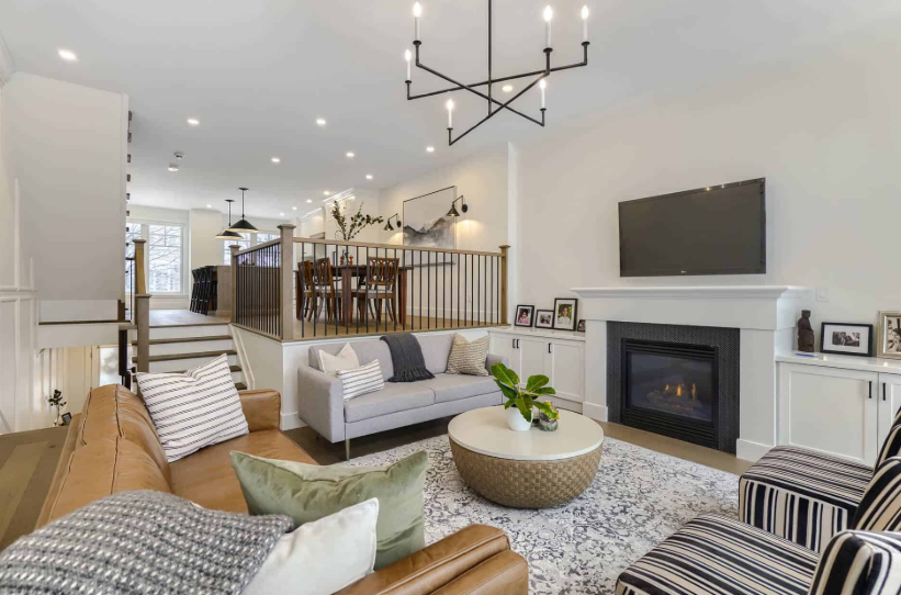 How ADU Homes for Modern Living Are Transforming Multi-Generational Living