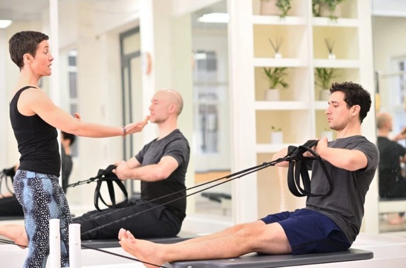How Often Should You Go for Reformer Classes?