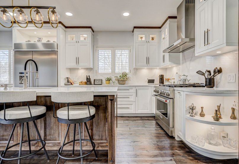 Why You Should Go for Custom Cabinets In Mississauga