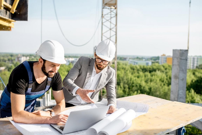 Why Construction Management Helps You Finish on Time