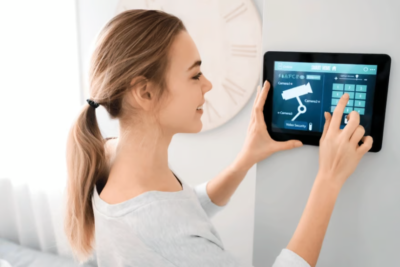 What Home Security Systems Do Burglars Hate?