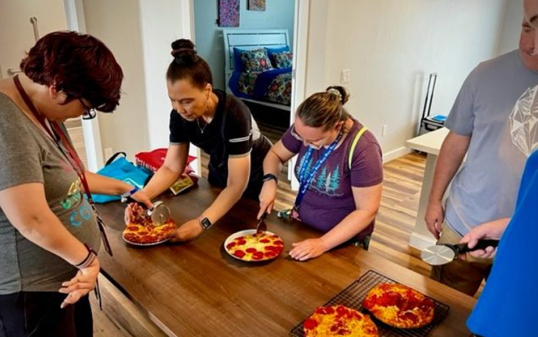 Why Choosing Day Centers for Adults With Disability Is Good