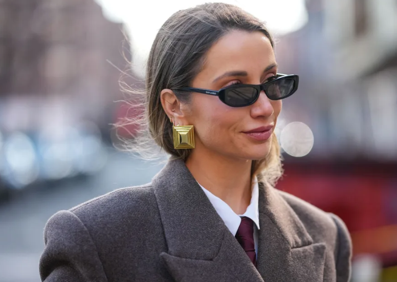  What’s the Hype for 24K Gold Earrings for Girls in Vaughan? 