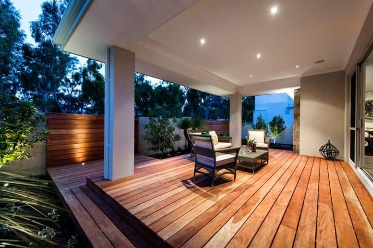 How Decking Installation Services Improve Your Outdoor Space
