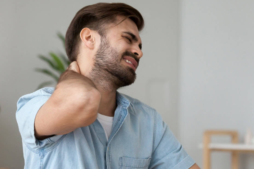 Is There Really a Need for Chronic Neck Pain Treatment?