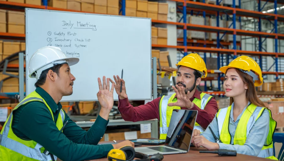 How a Temporary Employees Agency Supports Seasonal Workloads