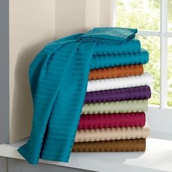 King-Size Luxury: A Deep Dive into Egyptian Cotton Sheet Quality