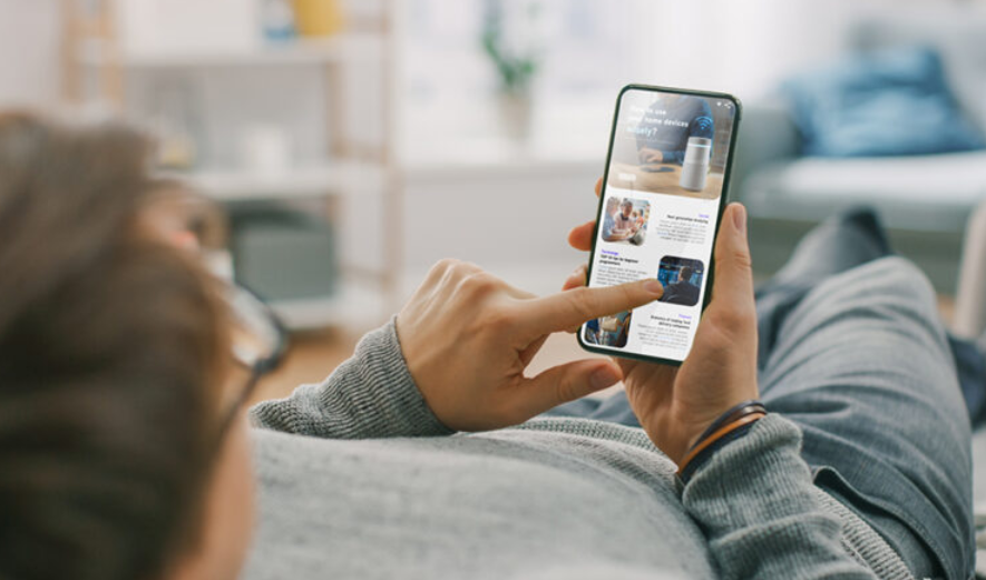 How to Stay Informed in 2025: Top Online Resources for U.S. News and Information