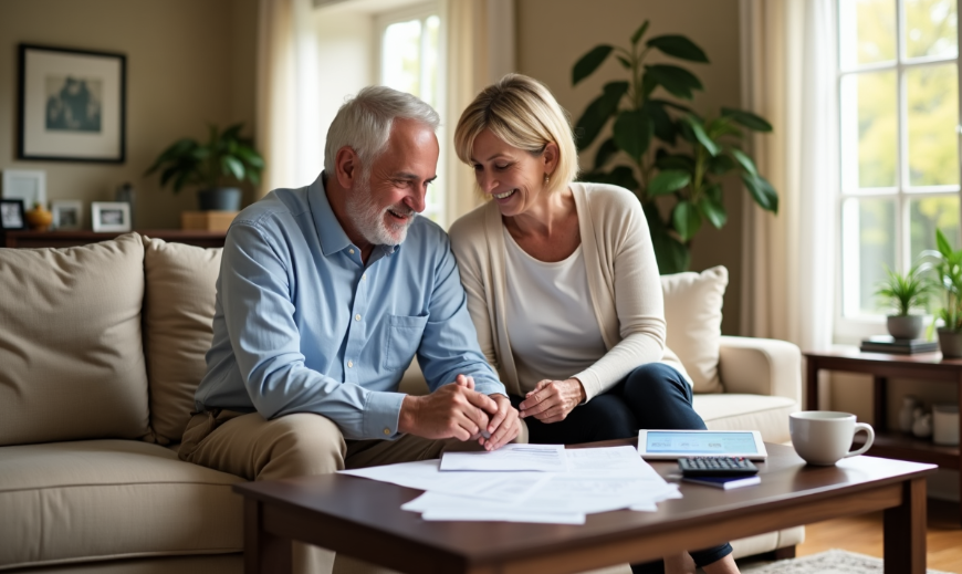 Australian Reverse Mortgages: A Complete Guide for Senior Homeowners