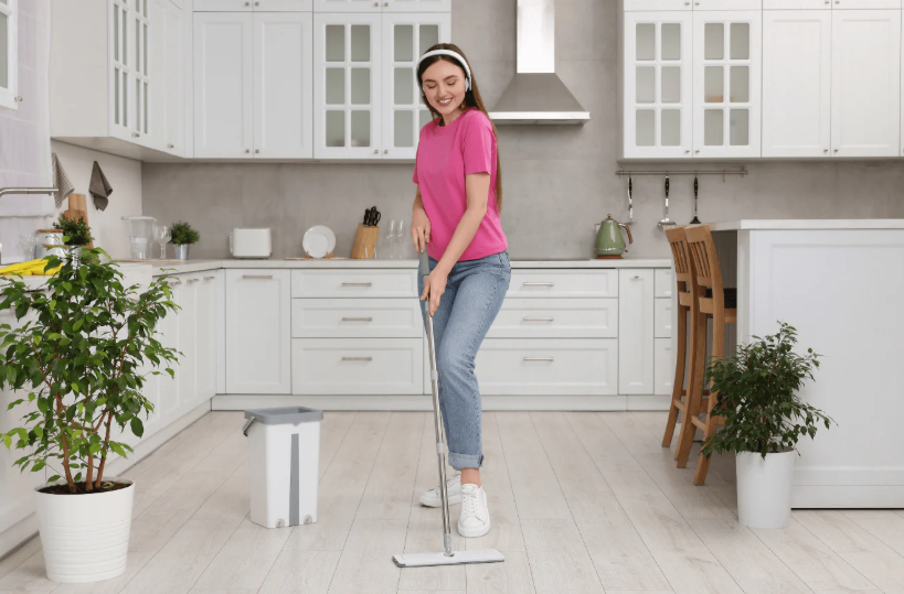 New Year, New Home: How to Declutter for a Fresh and Organized Start