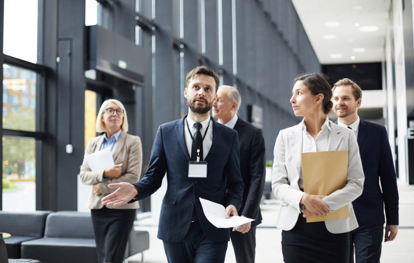 How a Professional Event Management Company Delivers Seamless Events