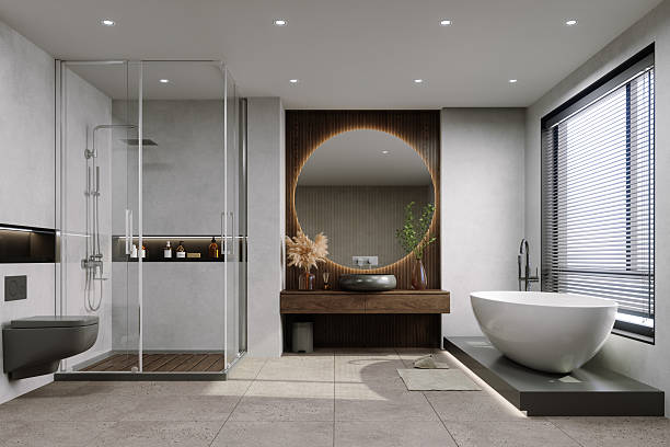 Why Investing in a Luxury Bathroom Remodel Is Worth It