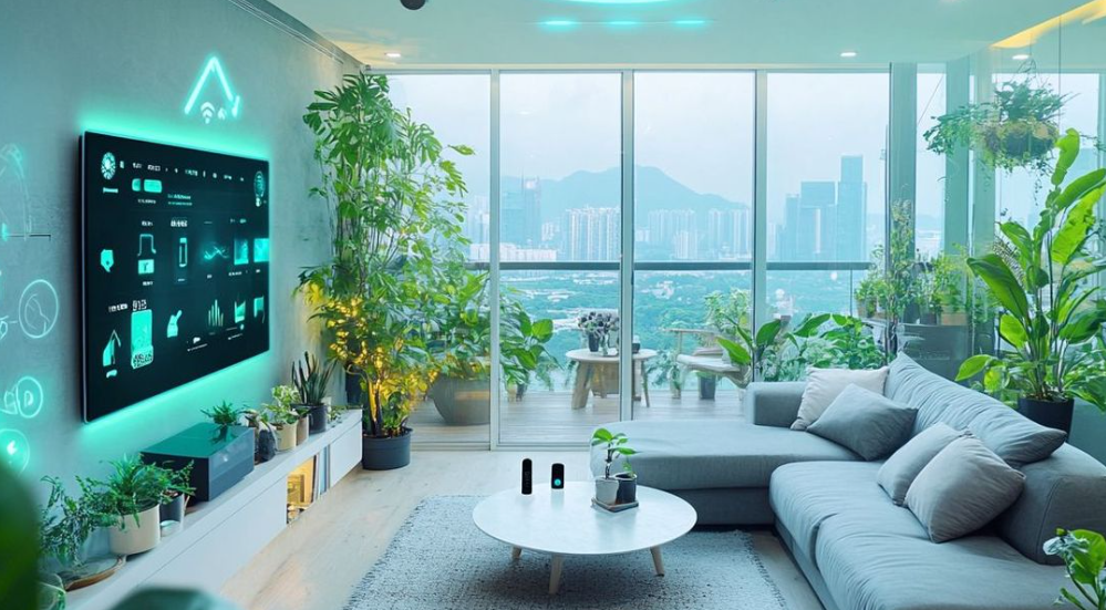 Starting the New Year Strong: How Active Living and Smart Design Shape the Modern Home