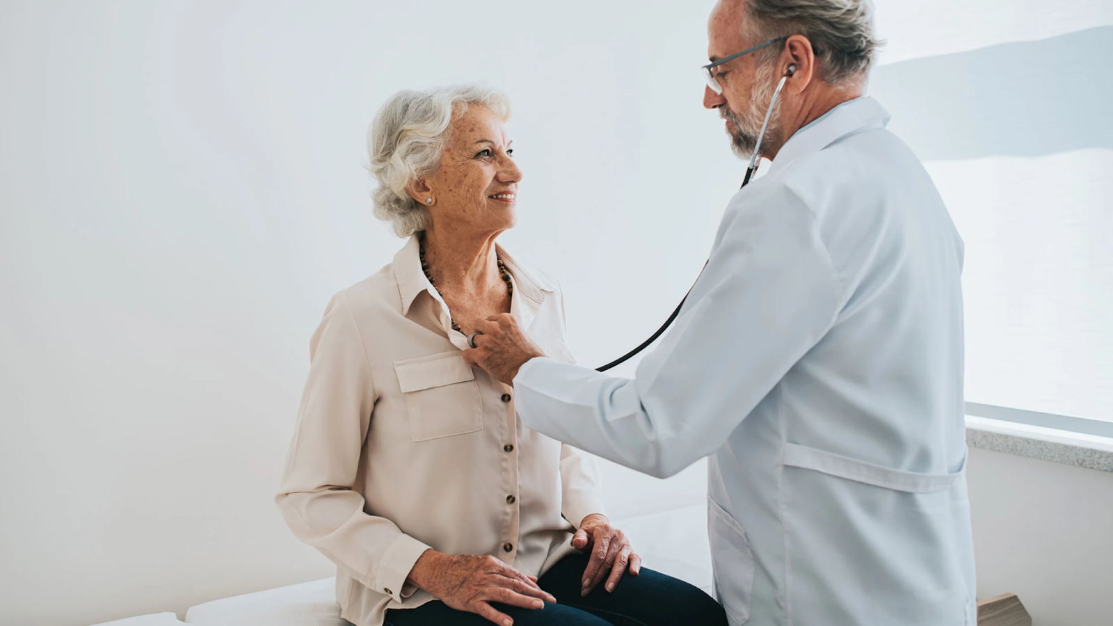 Heart Failure Home Care: Supportive At Home Care for Better Comfort and Stability